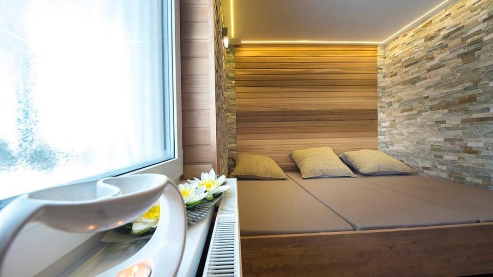 Villa Bellevue Wellness Liptovský Mikuláš Екстериор снимка