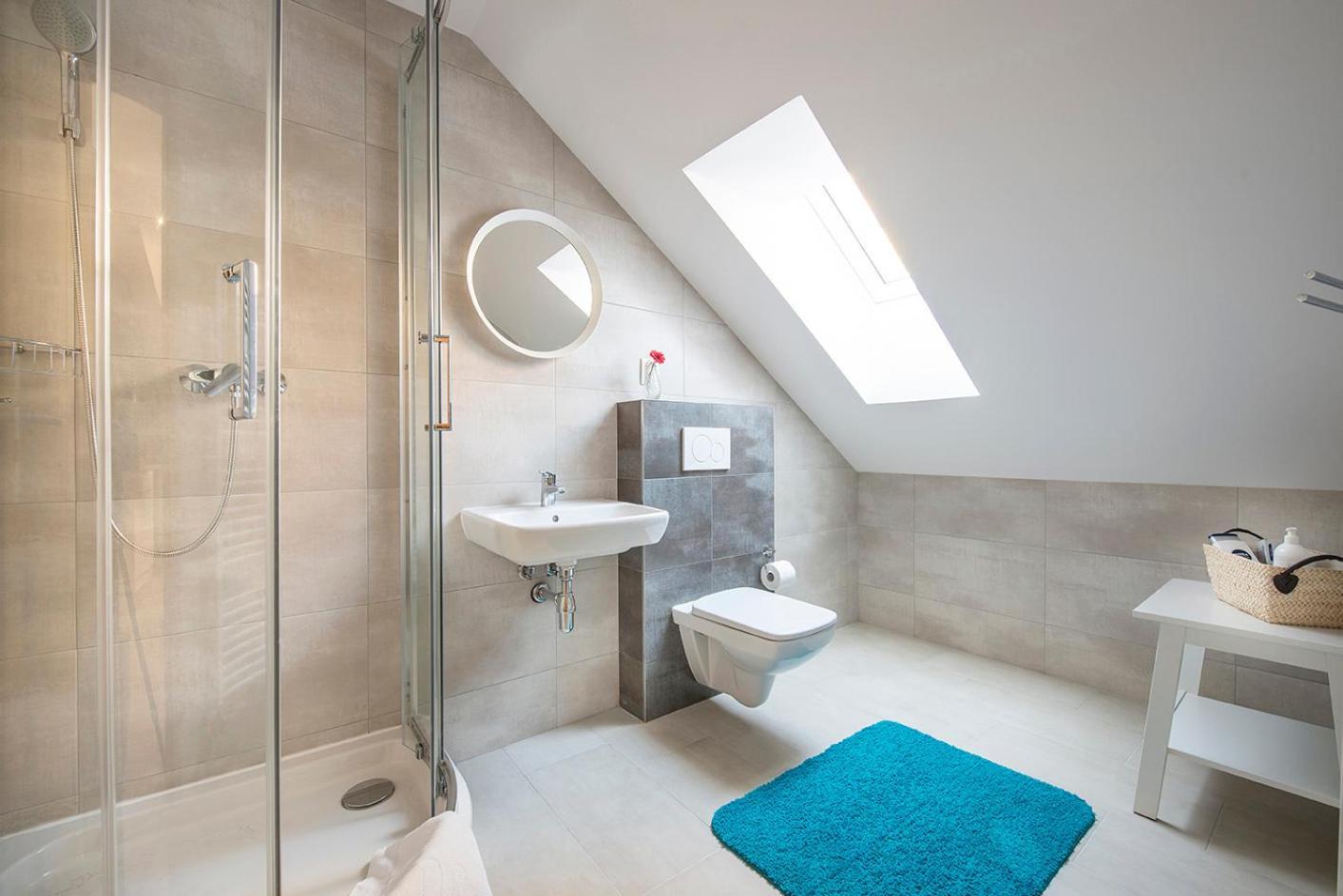 Villa Bellevue Wellness Liptovský Mikuláš Екстериор снимка