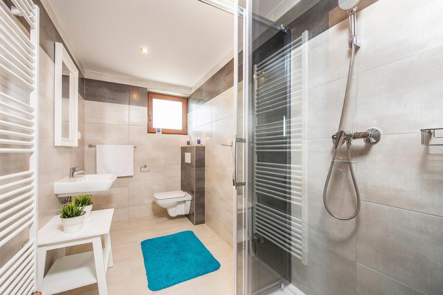 Villa Bellevue Wellness Liptovský Mikuláš Екстериор снимка
