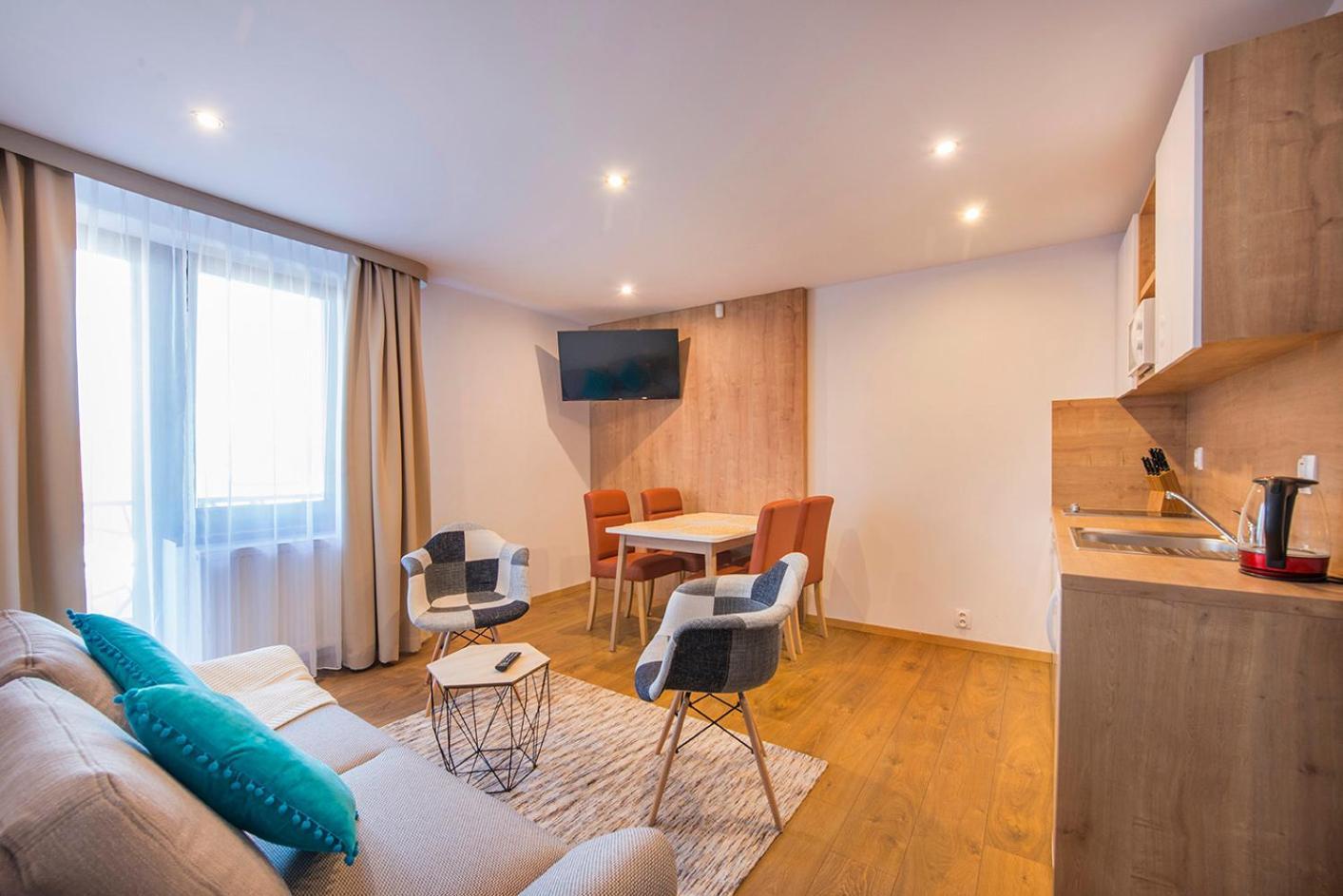 Villa Bellevue Wellness Liptovský Mikuláš Екстериор снимка