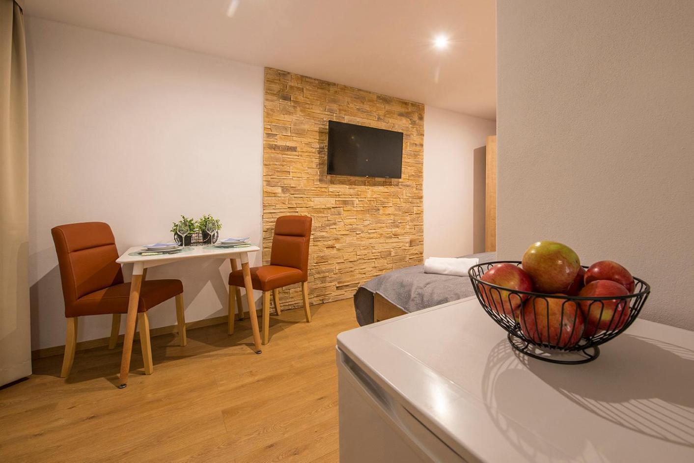 Villa Bellevue Wellness Liptovský Mikuláš Екстериор снимка